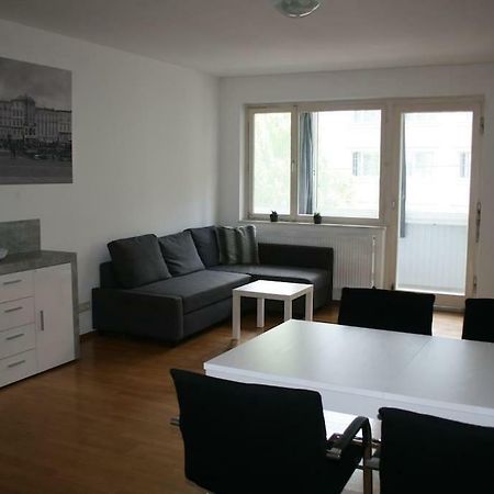 לינץ Appartement Top 7 מראה חיצוני תמונה