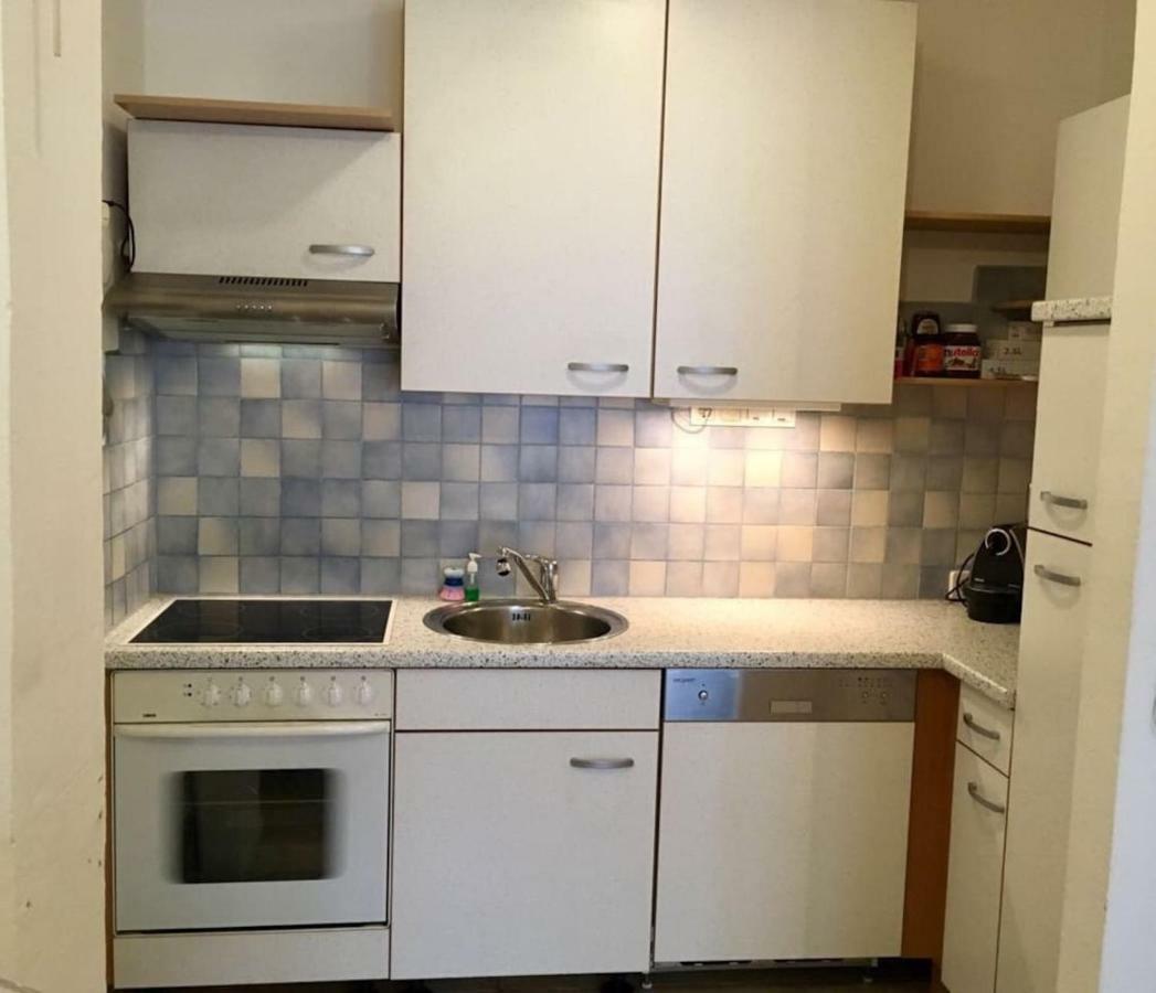 לינץ Appartement Top 7 מראה חיצוני תמונה