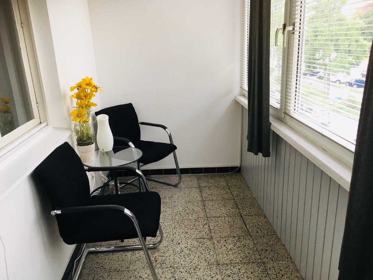 לינץ Appartement Top 7 מראה חיצוני תמונה